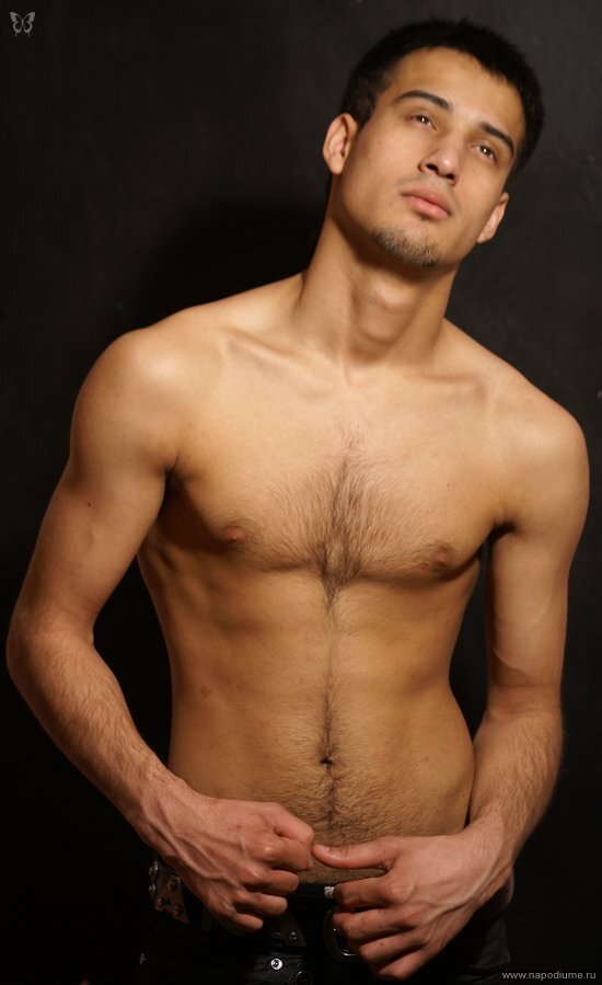 Maksim Ocil'diev's photo