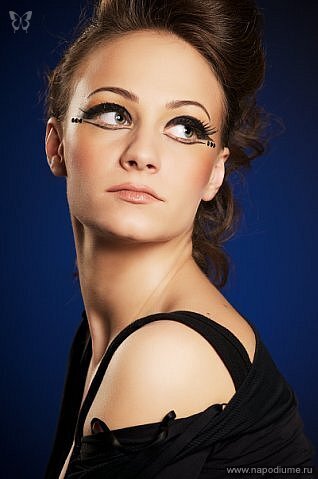 Galina Nikitina's photo