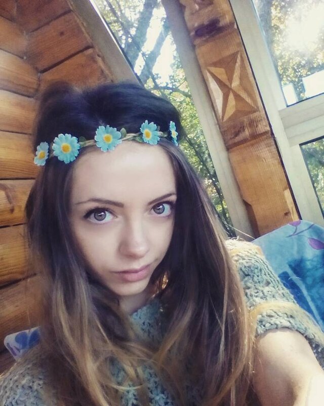 Фото Елла Негура