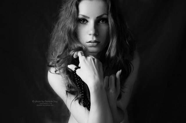 Фото Dominik Day