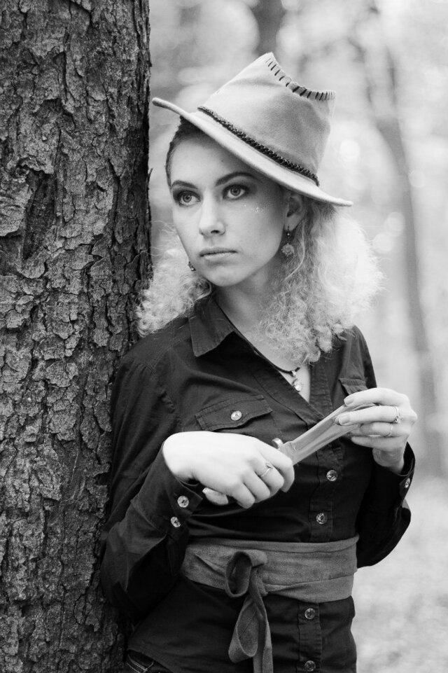 Tat'jana Kachura's photo