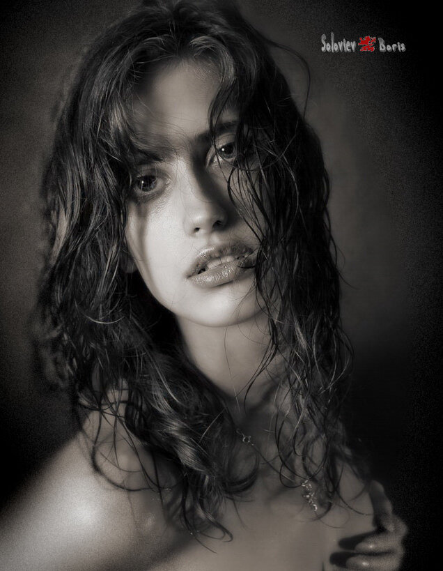 Boris Soloviev's photo
