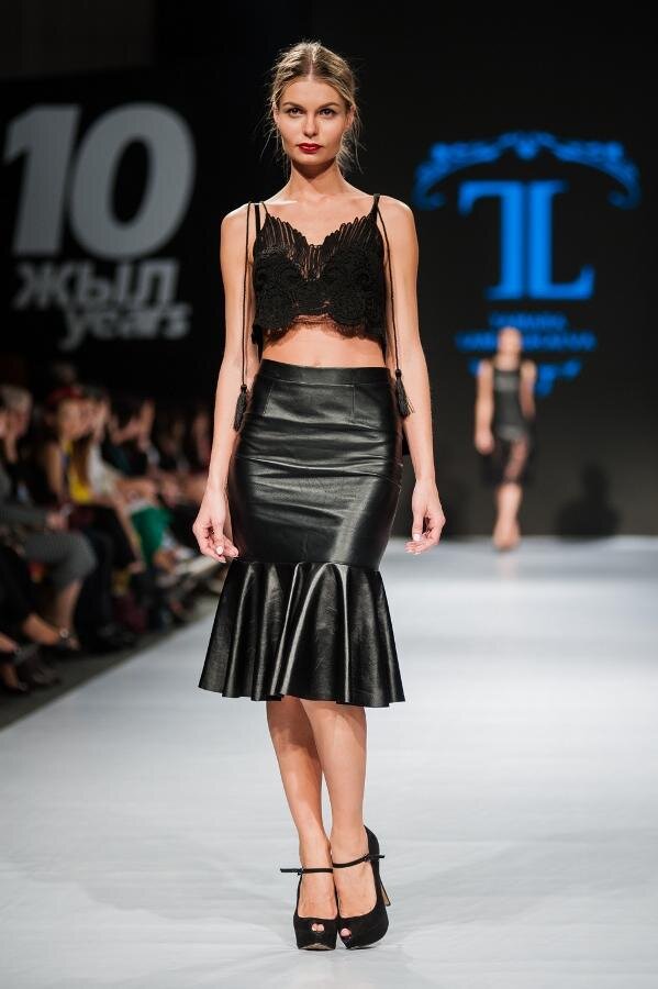 照片Elena Krauze