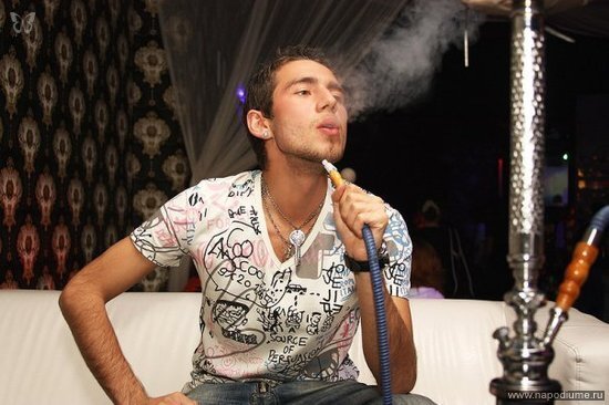 Emilio Gansales's photo