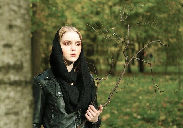 Anastasiia Delattre's photo