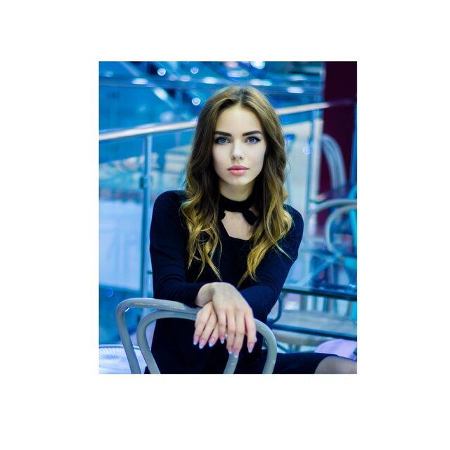 Elena Chirah's photo