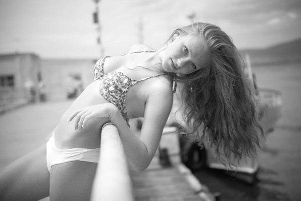 Фото Виктория Vika Хренова