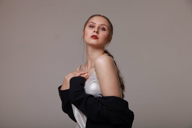 Фото Любовь Белякова