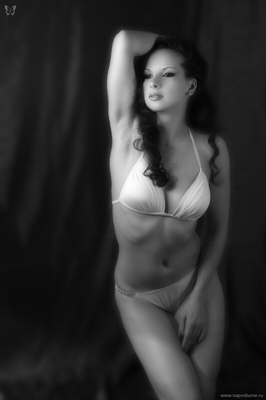 Valentina Andreeva's photo