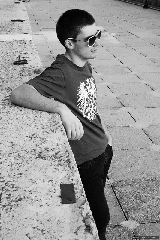Skanaev Evgenij's photo