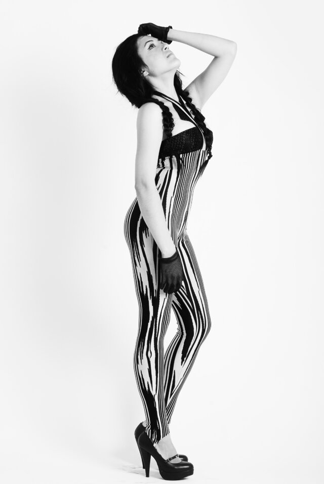 Viktorija Avilova's photo