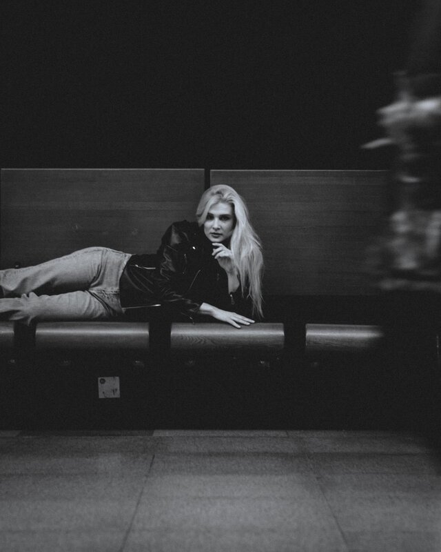 Valerija Kletneva's photo