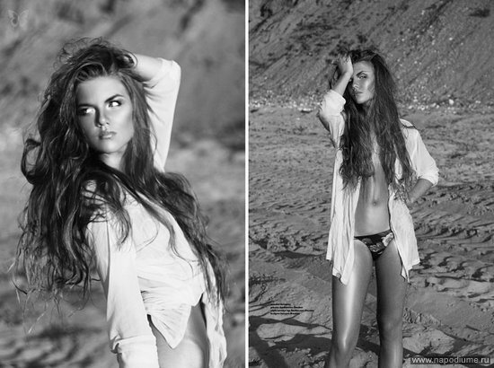 Iolanta Shakhverdieva's photo