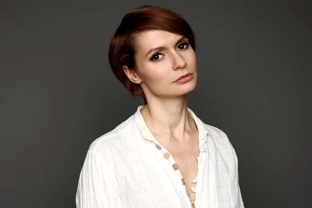 Фото Лилия Lilya Гланц