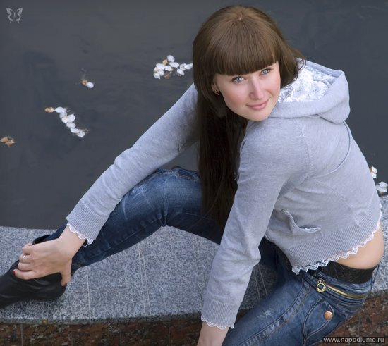 Фото Ana Lebedeva