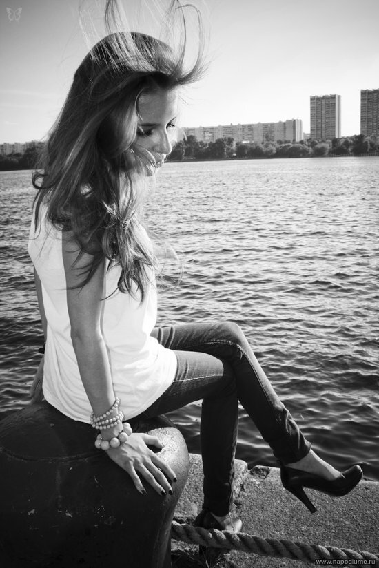 Aleksandra Lepeskina's photo