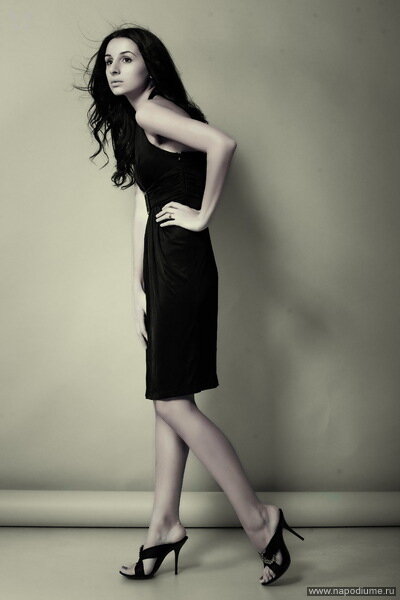 Фото Anna Popova