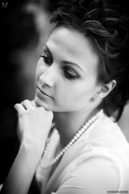Katerina Lugovaja's photo