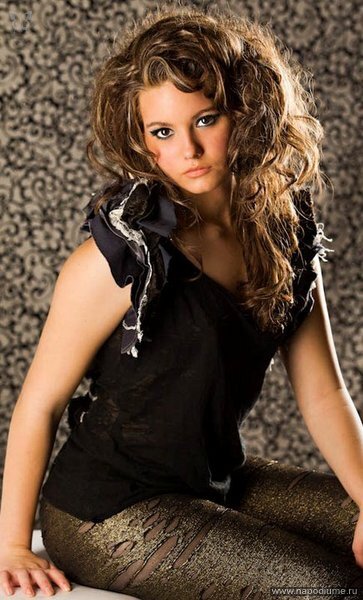 Ariana Danilova's photo