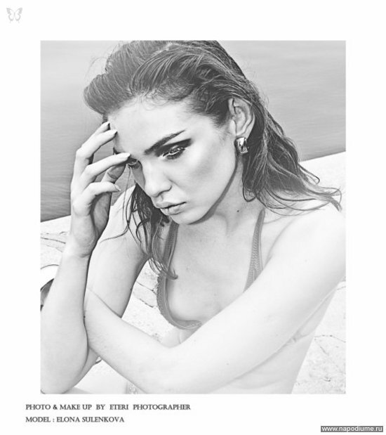 Elona Sulenkva's photo