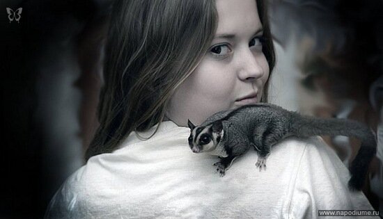Aleksandra Iluhina's photo