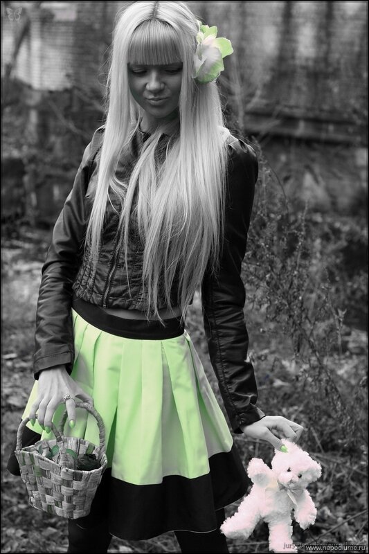 Urij Surin's photo
