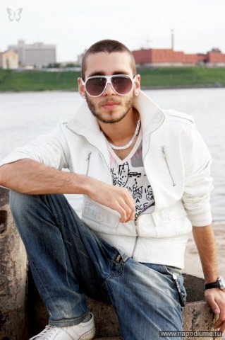 Фото Emilio Gansales