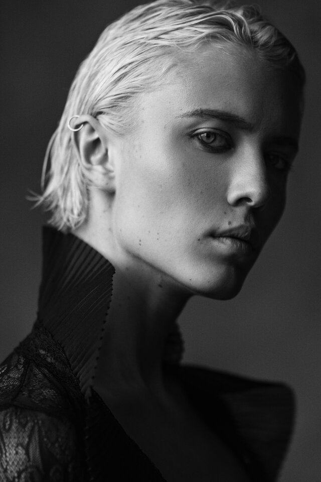 Alyona Bodrova's photo