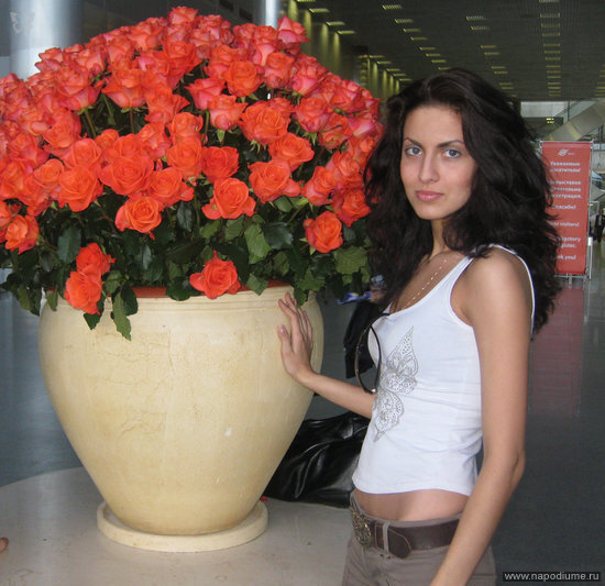 Irma Genze's photo