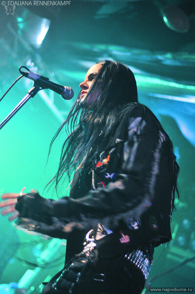 Aleksej Paramonov's photo