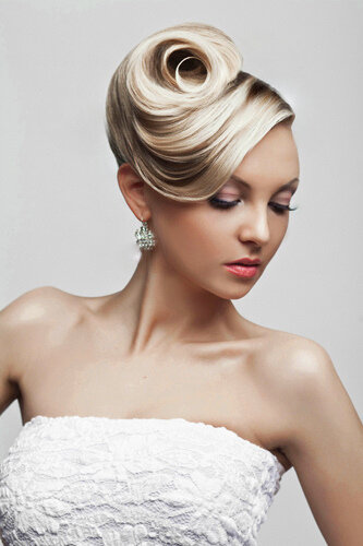 Olga Kozliakova's photo
