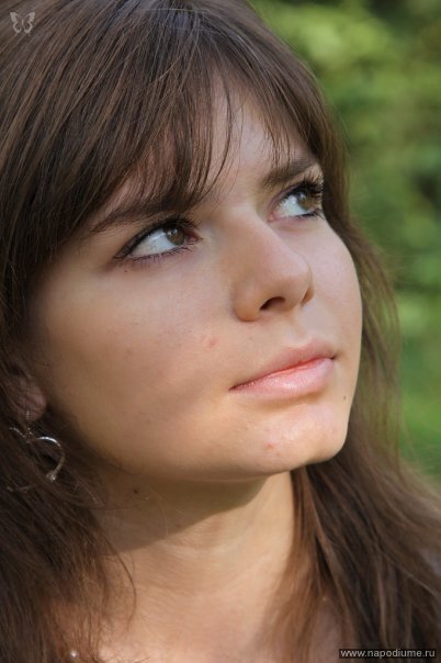 Uliana Patnickaa's photo