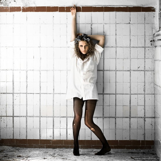 Kateryna Nikitina's photo