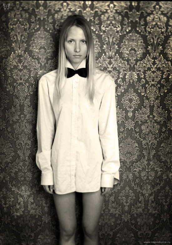 Anastasia Verner's photo