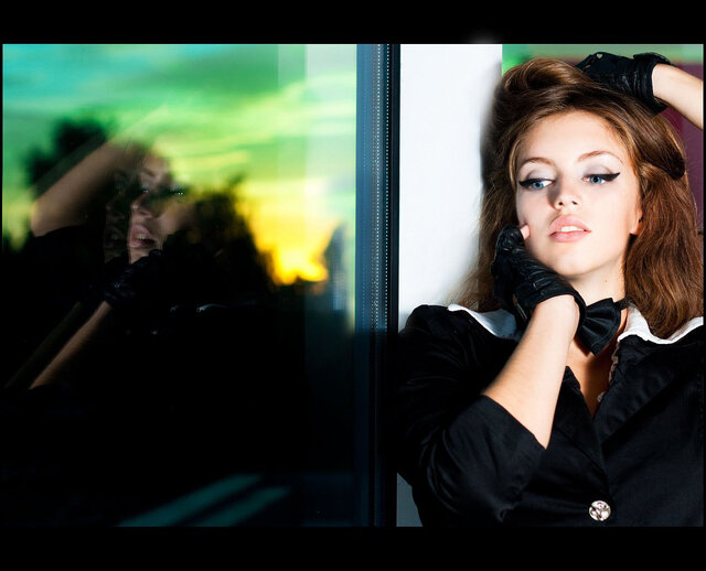 Фото Anna Grace