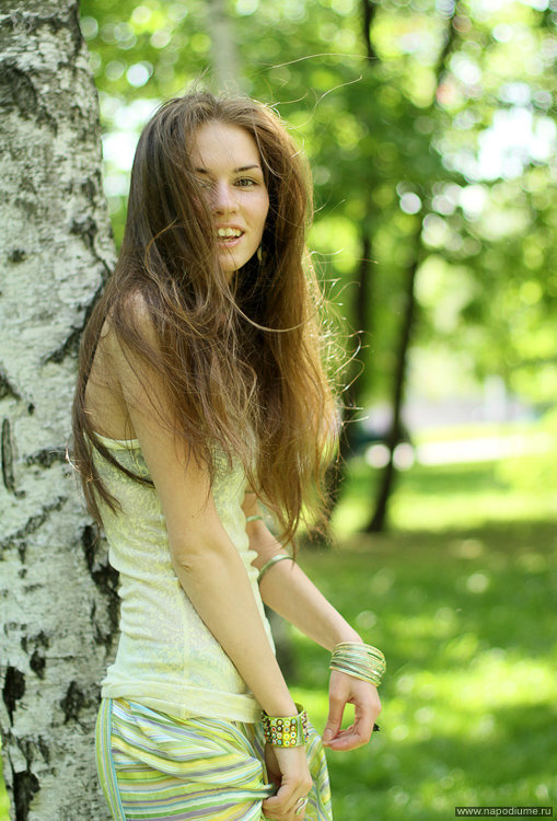 Dmitry Berkut's photo