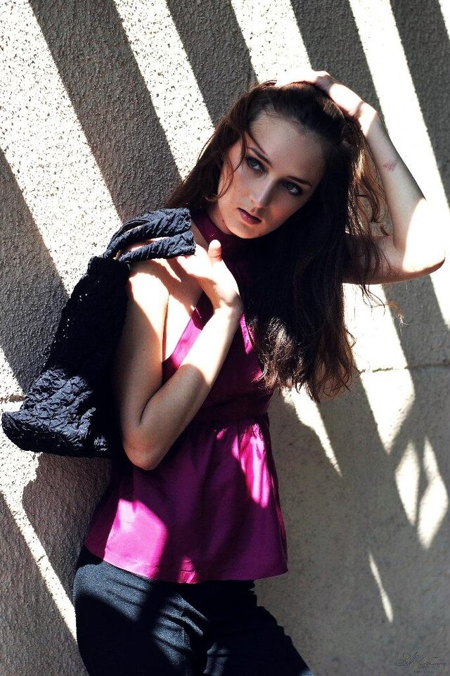 Alexandra Ryzhkina's photo