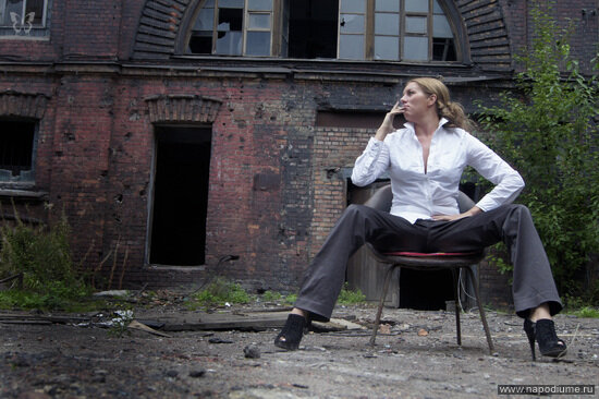 Vladimir Baandurov's photo