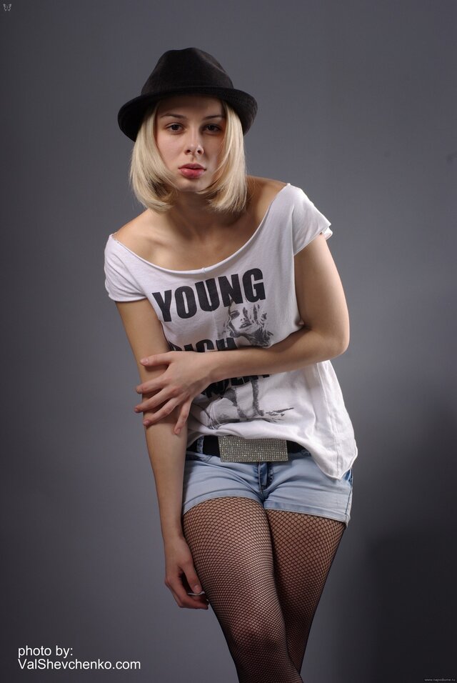 Valeria Gorbac's photo