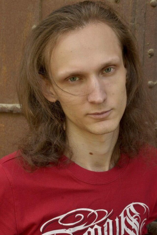 Aleksej Kobozev's photo