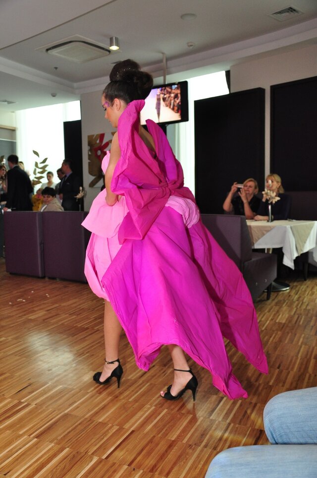 Kristina Kiricenko's photo