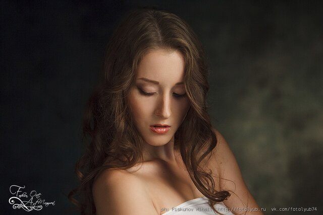 Фото Полина polinalovely Корнилова