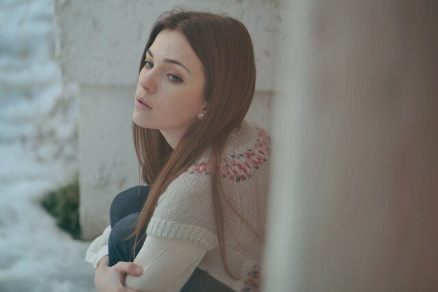 Фото Мария Матвеенко