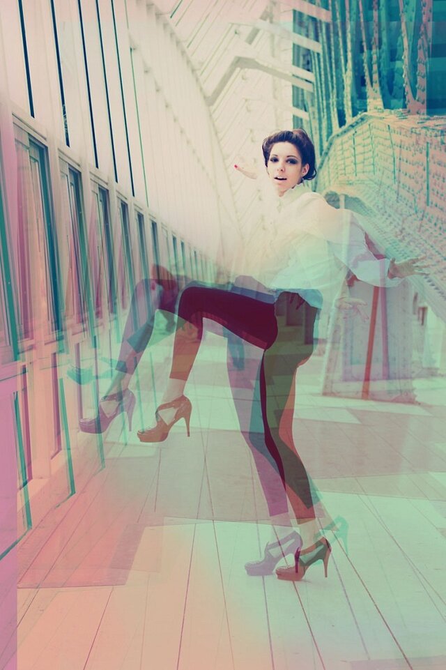 Yana Rozalieva's photo