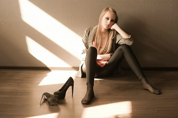 Amanda Sakhnova's photo