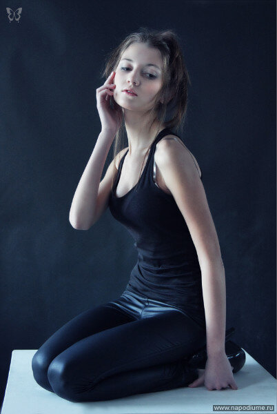 Юля Викина's photo