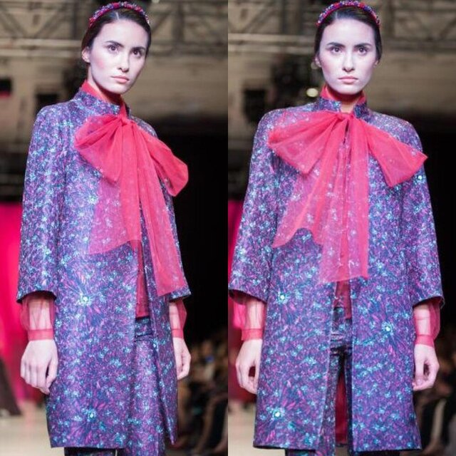 Ulia Mettyeva's photo