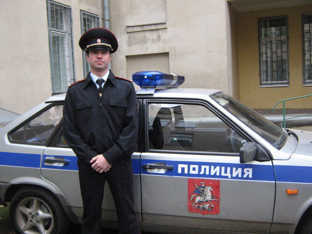 Vasiliy Zaytsev's photo