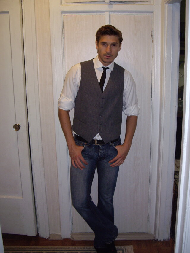 Roman Ivanov's photo