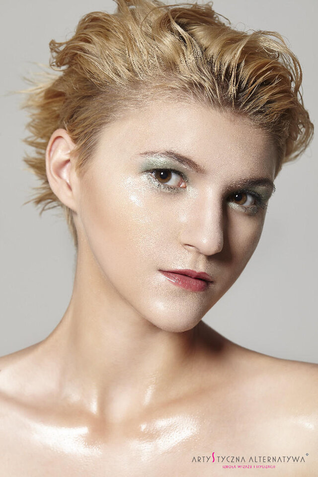 照片Marina Bondarevska
